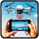 Tello Drone Remote Controller