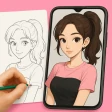 AR Çizim Eskiz ve Boya icon