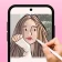 AR Drawing - Trace Drawing App icon