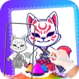 Drawing Pad & Digital Art icon