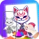 Drawing Pad & Digital Art icon