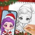 AR Tracing – Draw & Paint