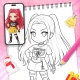 AR Trace Art & Sketch
