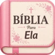 Bíblia para ela icon