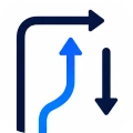 Arrow GO! Arrow Flow Puzzle