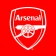 The Arsenal: Official App icon