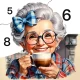 Meme Color By Number Game