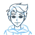 WeDraw - Como Desenhar Anime