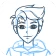WeDraw - Como Desenhar Anime icon