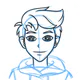 WeDraw - Como Desenhar Anime