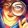 未解決 ミステリーアドベンチャー探偵ゲーム icon