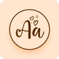 Keyboard Themes - Fonts, Emoji