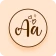 Keyboard Themes - Fonts, Emoji icon