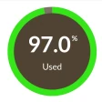ストレージを埋める icon