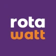 Rotawatt Araç Şarj Uygulaması icon