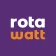 Rotawatt Araç Şarj Uygulaması icon