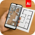 DreamBuild: Sketch to 3D