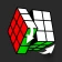 Solucionador de Cubo Mágico icon