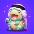 Fadaa Live–Voice & Video Chat icon