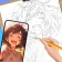 SketchArt: AR Trace & Draw icon