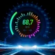 GPS Speedometer: Velocimetro