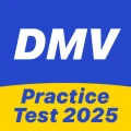 DMV Permit Practice Test 2025