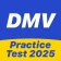 DMV Permit Practice Test 2025 icon