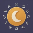 Astroly: Doğum Haritası icon