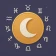 Astroly: Doğum Haritası icon