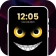 Funky Smiles Live Wallpaper icon