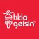 Tıkla Gelsin® - Online Yemek icon