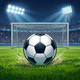Futbol Yıldızı: Efsane Yolu