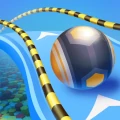 Action Balls: corsa di biglie