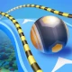 Action Balls: corsa di biglie