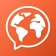 Mondly: Learn 41 Languages icon