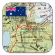 Australia Topo Maps