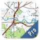 Russian Topo Maps Pro