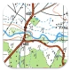 Russian Topo Maps