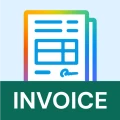 Invoice Maker: Atom Invoice