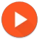 MP3 ダウンローダー - 音楽プレーヤー icon