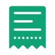 Atual Recibo: Recibo em PDF icon