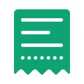 Atual Recibo: Recibo em PDF