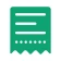 Atual Recibo: Recibo em PDF icon