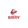 Birdy icon