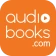 Audiobooks.com: Books & More icon