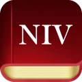 Bible NIV - Audio Bible App