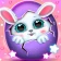 Sparkle Fluff icon