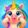 Jogos Mágicos de Unicórnio icon