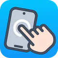 Auto Clicker: Clic automático
