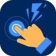 Auto Clique - Toque Automático icon
